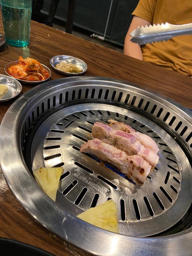 Photo of Gangnam BBQ - Kota Kinabalu, Sabah, Malaysia