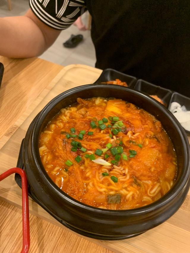Photo of Seoulmate Korean Cuisine - Kota Kinabalu, Sabah, Malaysia