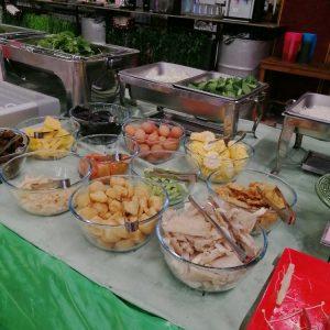 Photo of Sedap BBQ Steamboat 捞起来烧烤火锅 - Kota Kinabalu, Sabah, Malaysia