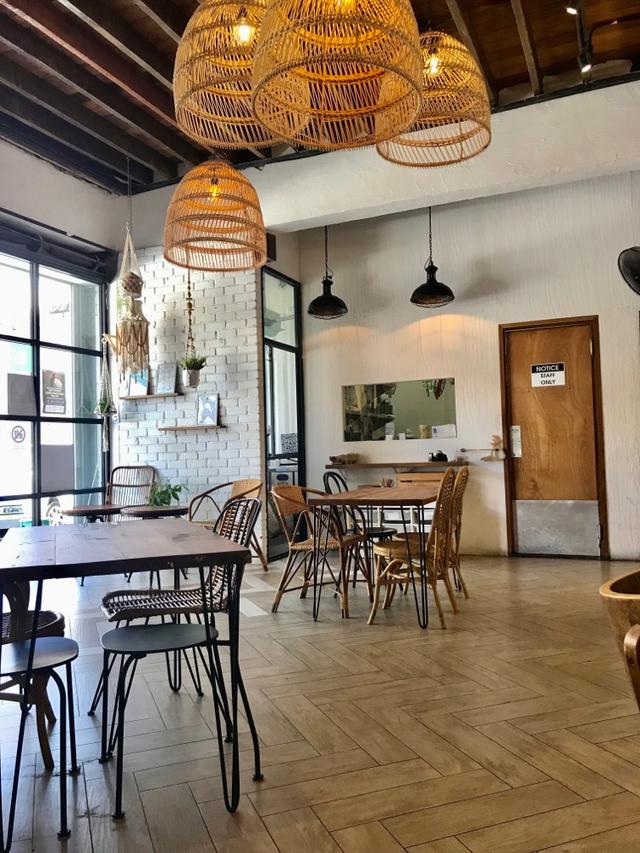 Photo of Nook Cafe - Kota Kinabalu, Sabah, Malaysia
