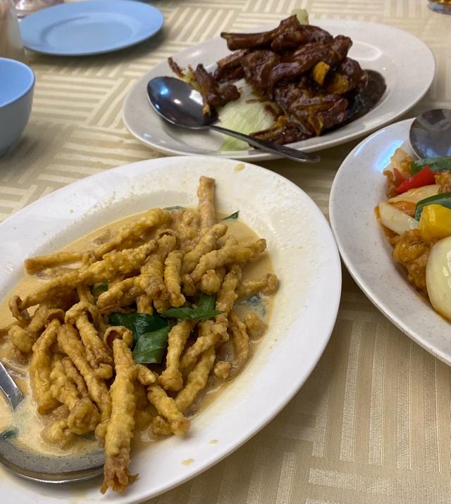 Photo of Welcome Seafood Restaurant - Kota Kinabalu, Sabah, Malaysia