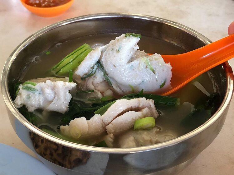 Photo of Kuo Man Restaurant - Kota Kinabalu, Sabah, Malaysia
