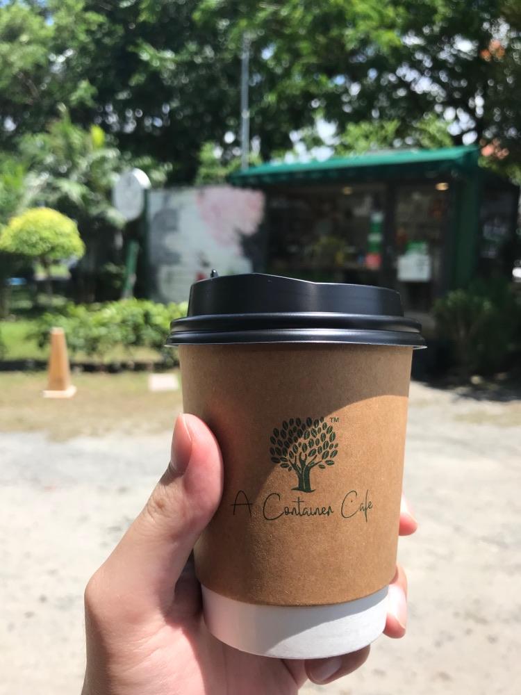 Photo of A Container Cafe - Kota Kinabalu, Sabah, Malaysia