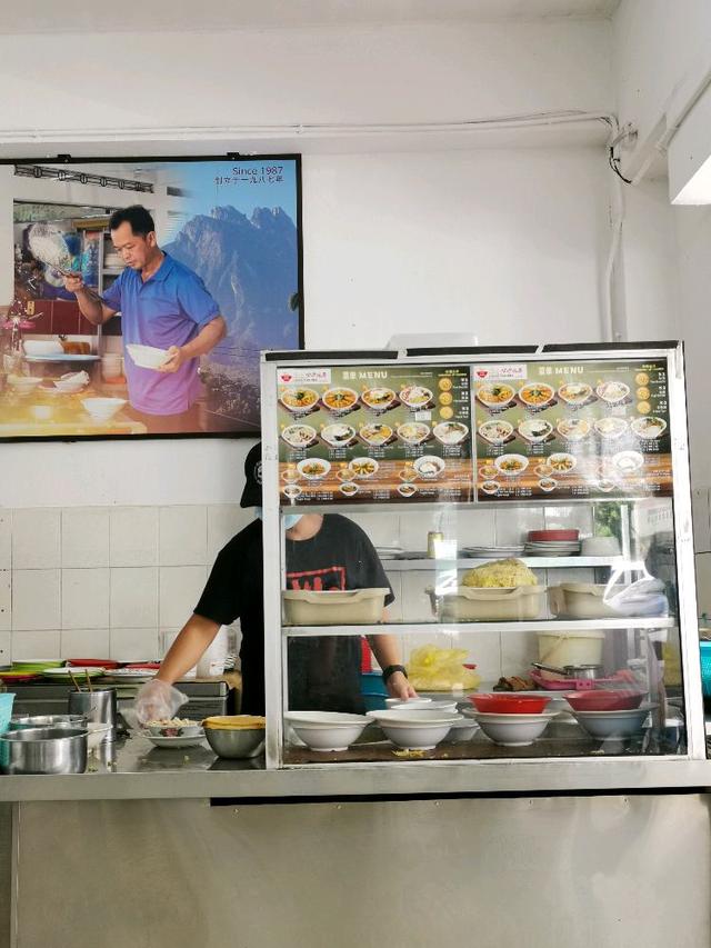 Photo of Kedai Kopi Laksa Pan Mee - Kota Kinabalu, Sabah, Malaysia