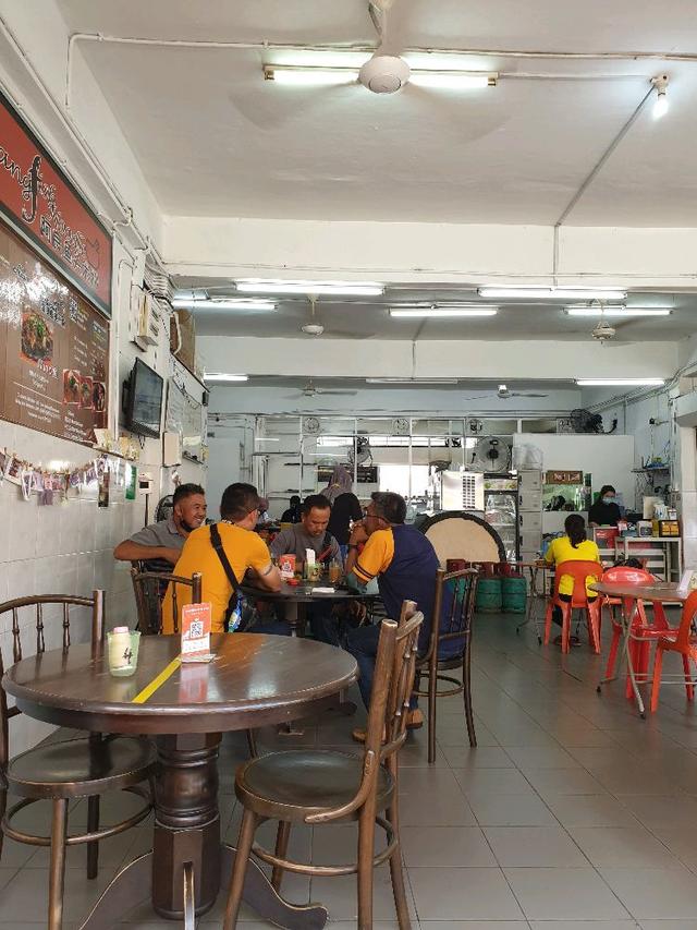 Photo of Aliang Fish Noodle - Kota Kinabalu, Sabah, Malaysia