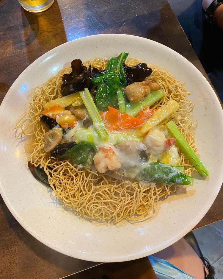 Photo of Maple Cafe - Kota Kinabalu, Sabah, Malaysia