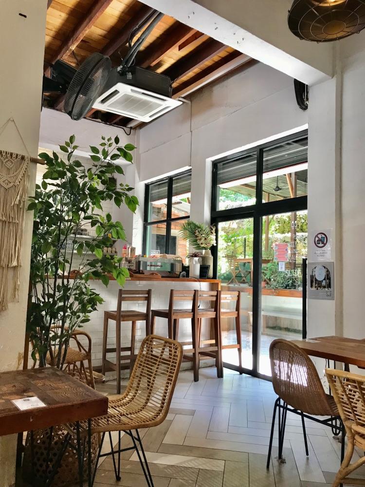 Photo of Nook Cafe - Kota Kinabalu, Sabah, Malaysia