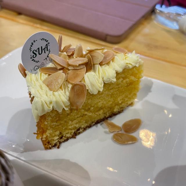 Photo of Sua Haus Cafe - Kota Kinabalu, Sabah, Malaysia