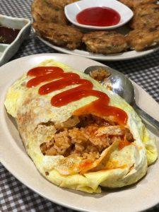 Photo of Korean Snack Cafe - Kota Kinabalu, Sabah, Malaysia