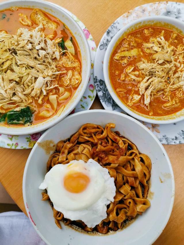 Photo of Kedai Kopi Laksa Pan Mee - Kota Kinabalu, Sabah, Malaysia