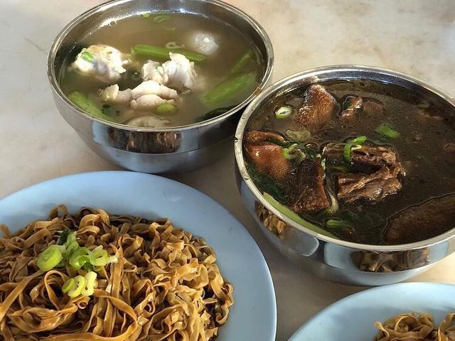 Photo of Kuo Man Restaurant - Kota Kinabalu, Sabah, Malaysia