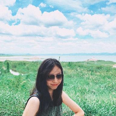 sandra.lim profile - Reviewbah