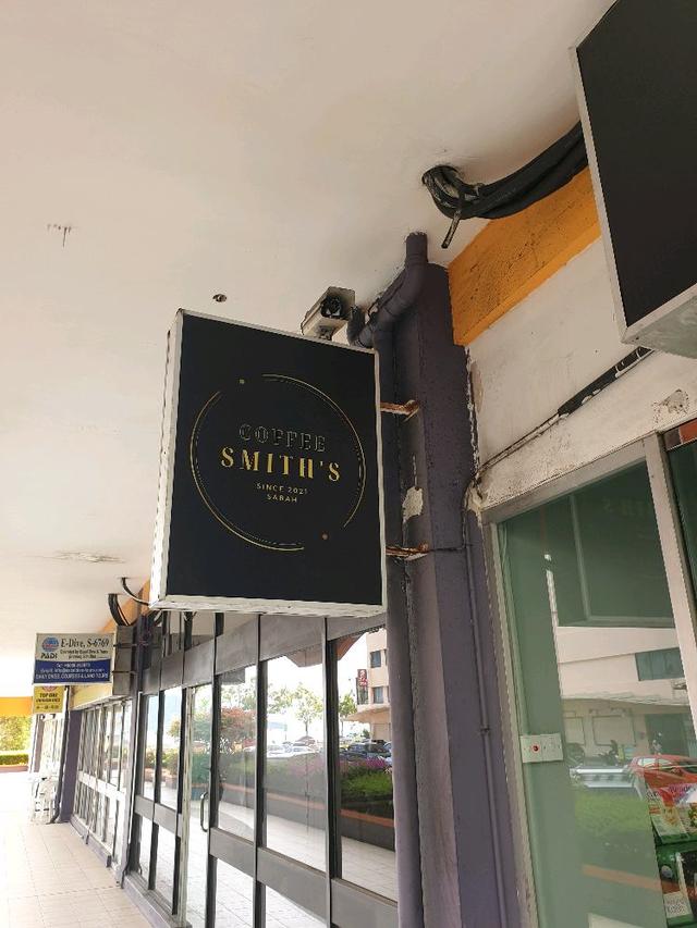 Photo of Coffee Smith's - Kota Kinabalu, Sabah, Malaysia