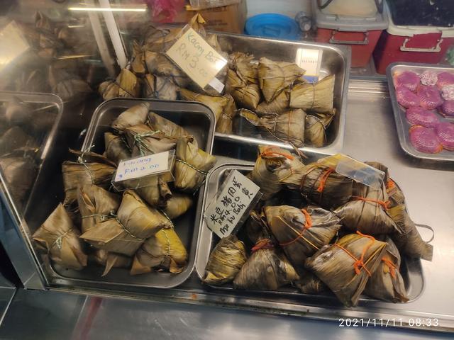 Photo of Kedai Kopi Gaya Food Centre - Kota Kinabalu, Sabah, Malaysia