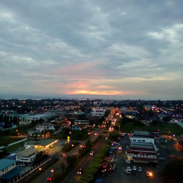 Photo of Fuji Park Mee Basah - Tawau, Sabah, Malaysia