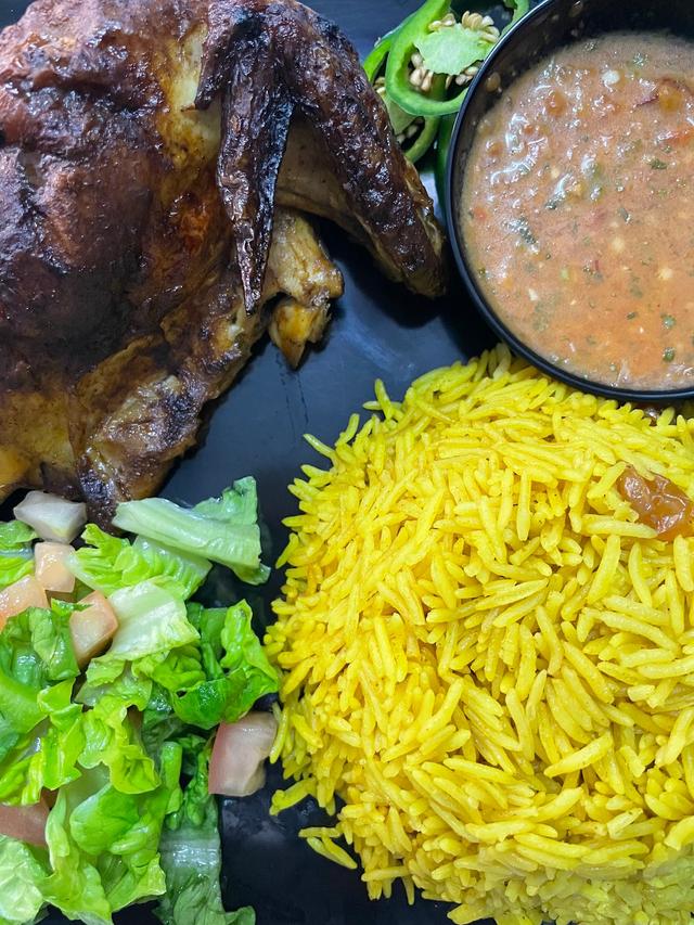 Photo of ALDAMASQY ARABIC RESTAURANT - Kota Kinabalu, Sabah, Malaysia
