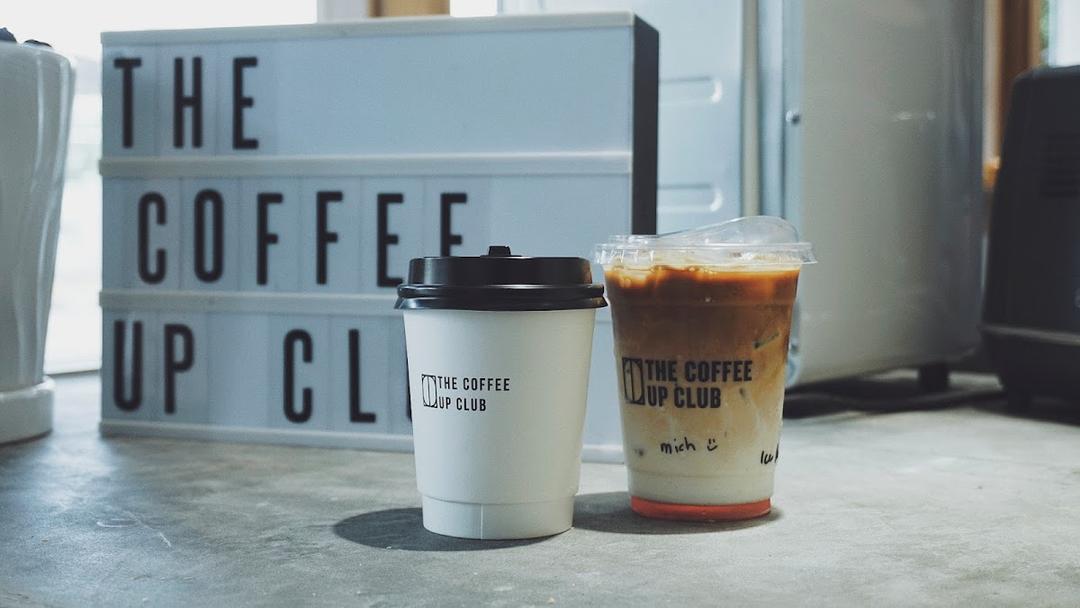 Photo of The Coffee Up Club - Kota Kinabalu, Sabah, Malaysia