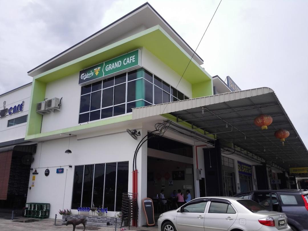 Photo of Grand Cafe - Tawau, Sabah, Malaysia