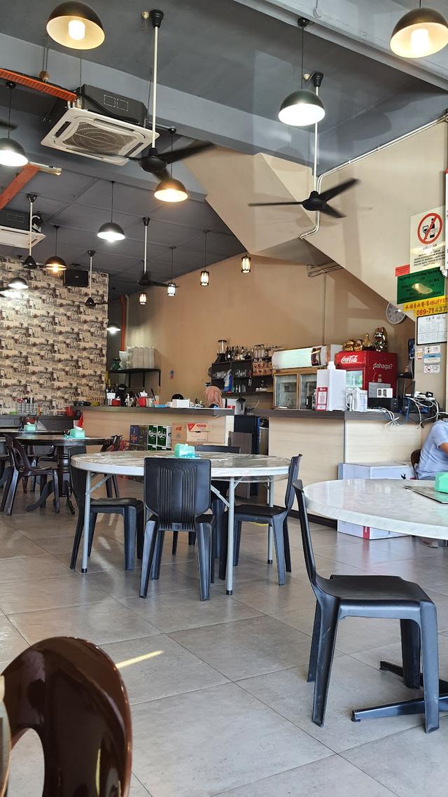 Photo of Grand Cafe - Tawau, Sabah, Malaysia