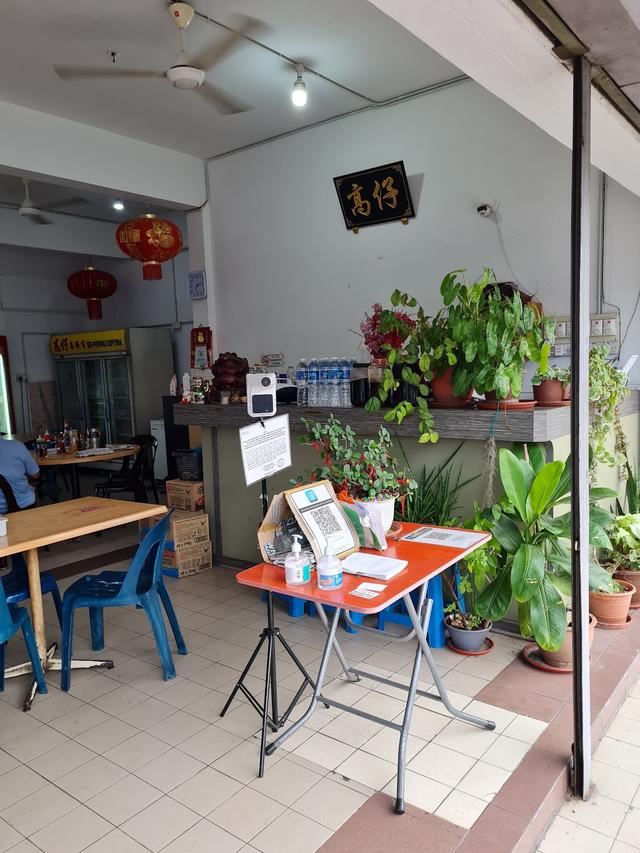 Photo of Sri Padang Kopitiam - Papar, Sabah, Malaysia