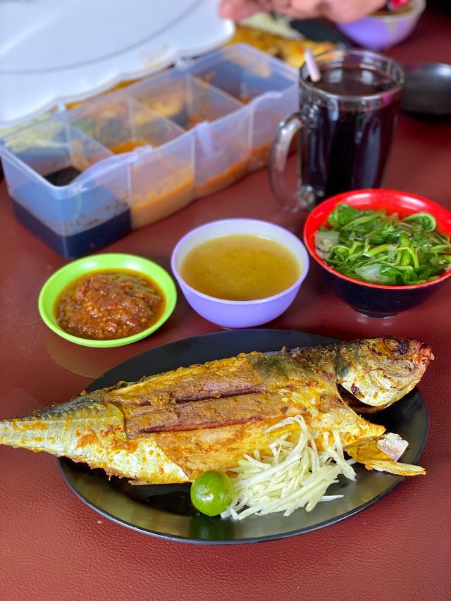 Photo of Warung Alfalah - Tawau, Sabah, Malaysia