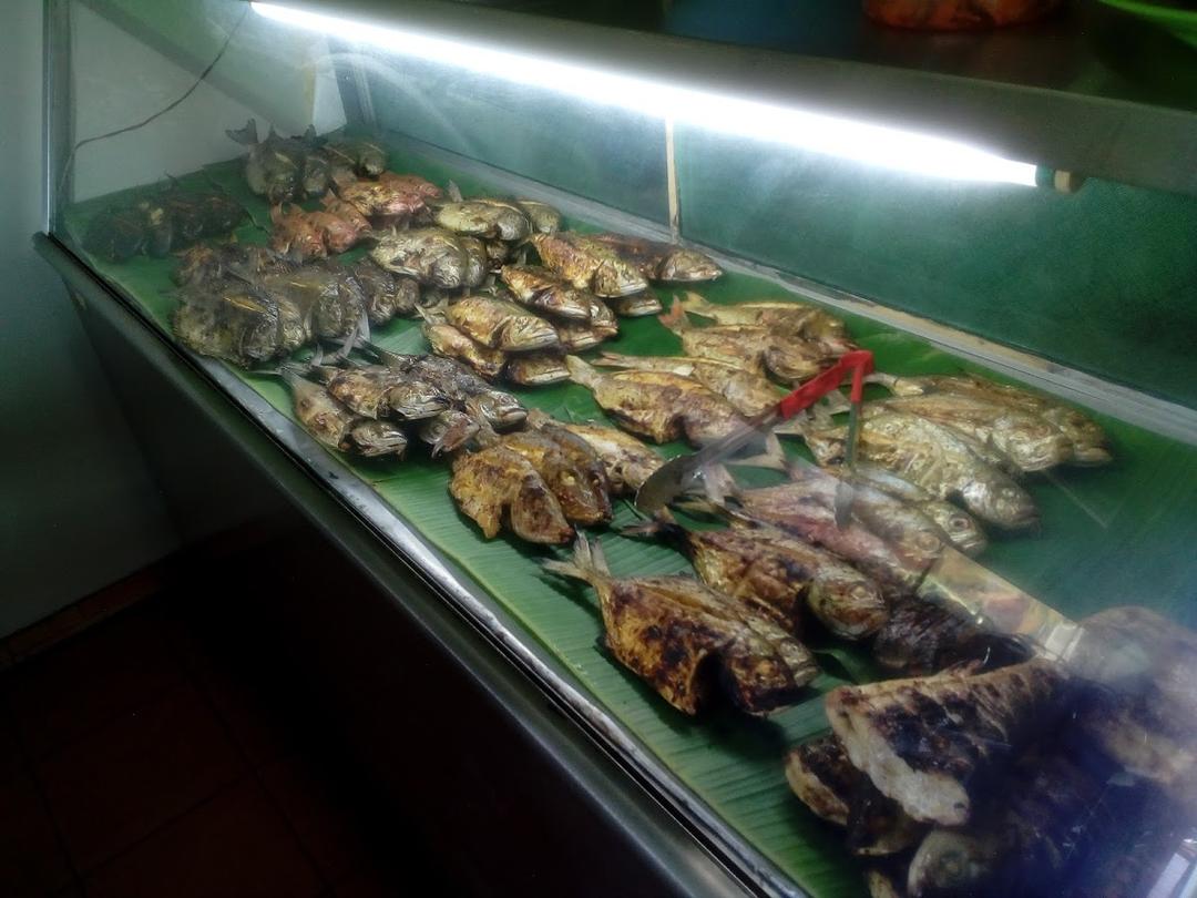 Photo of Warung Alfalah - Tawau, Sabah, Malaysia
