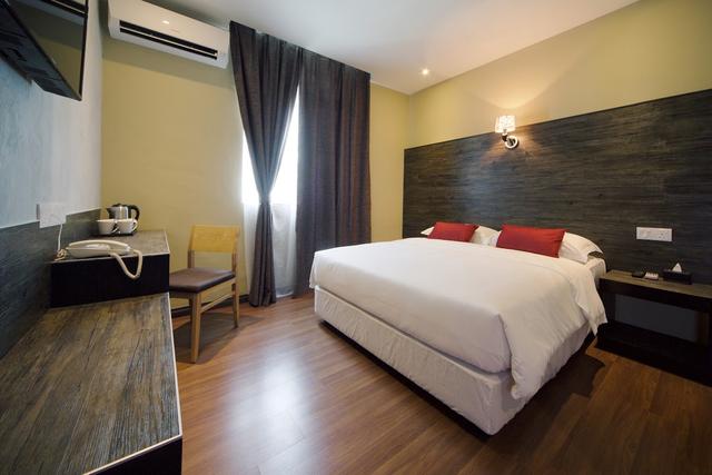 Photo of ROOMS Tawau - Tawau, Sabah, Malaysia