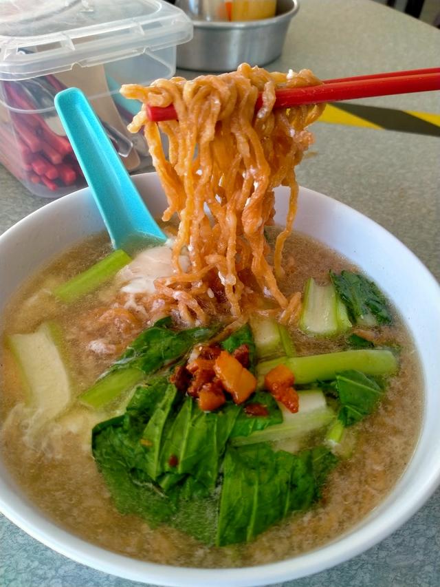 Photo of Chong Kee Coffee Shop - Tawau, Sabah, Malaysia