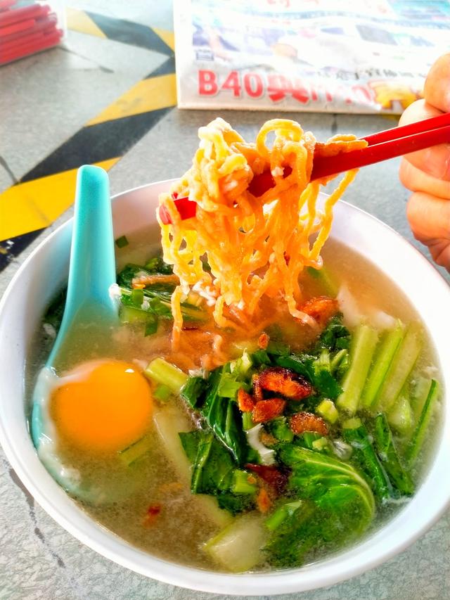 Photo of Chong Kee Coffee Shop - Tawau, Sabah, Malaysia