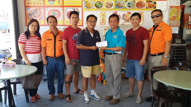 Photo of Chong Kee Coffee Shop - Tawau, Sabah, Malaysia