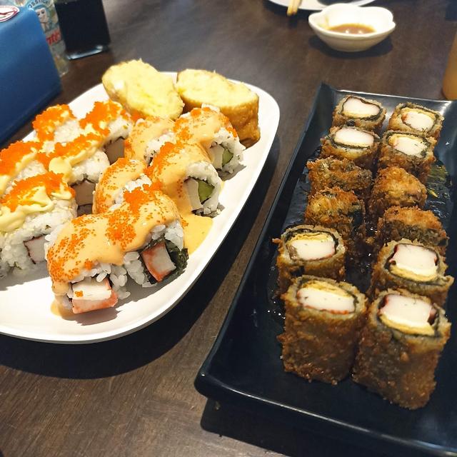 Photo of Mr Sushi - Tawau, Sabah, Malaysia