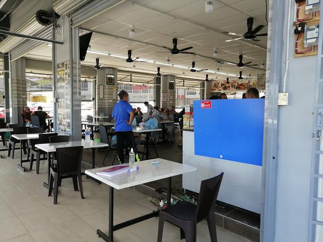 Photo of Jamal Salim Restaurant - Papar, Sabah, Malaysia