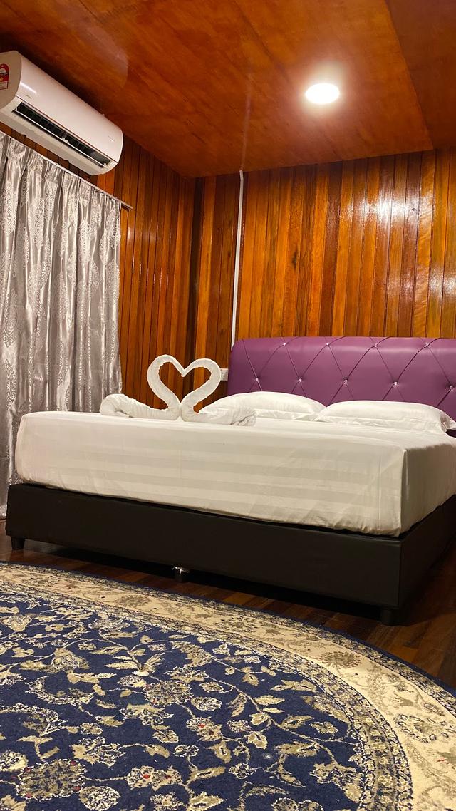 Photo of Global Lepa Lodge - Semporna, Sabah, Malaysia