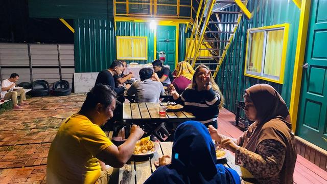 Photo of Global Lepa Lodge - Semporna, Sabah, Malaysia