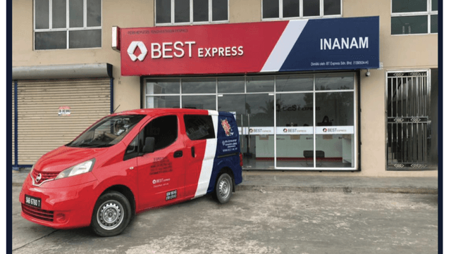 Photo of BEST Express Inanam HQ - Kota Kinabalu, Sabah, Malaysia