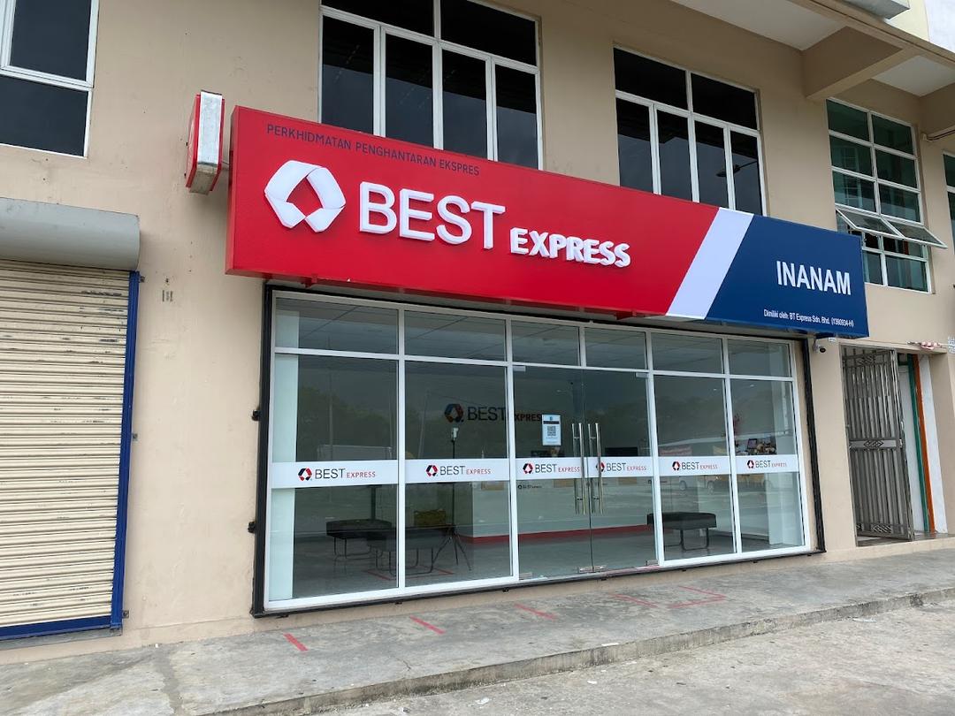 Photo of BEST Express Inanam HQ - Kota Kinabalu, Sabah, Malaysia