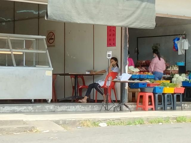 Photo of Kedai Kopi &amp; Makanan Taman Mas - Tawau, Sabah, Malaysia