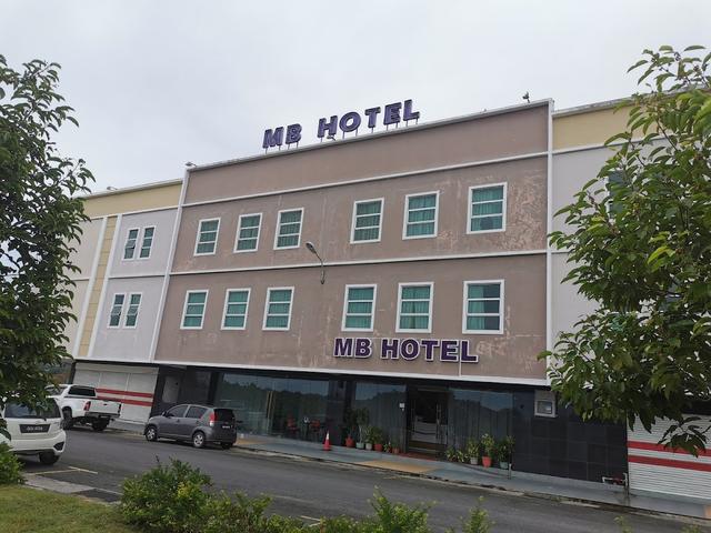 Photo of MB Hotel D'Perdana Square Lahad Datu - Lahad Datu, Sabah, Malaysia