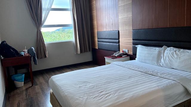 Photo of MB Hotel D'Perdana Square Lahad Datu - Lahad Datu, Sabah, Malaysia