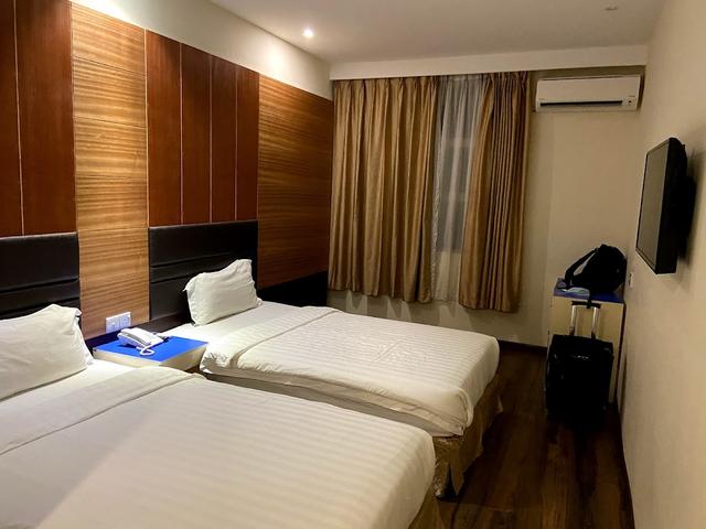 Photo of MB Hotel D'Perdana Square Lahad Datu - Lahad Datu, Sabah, Malaysia