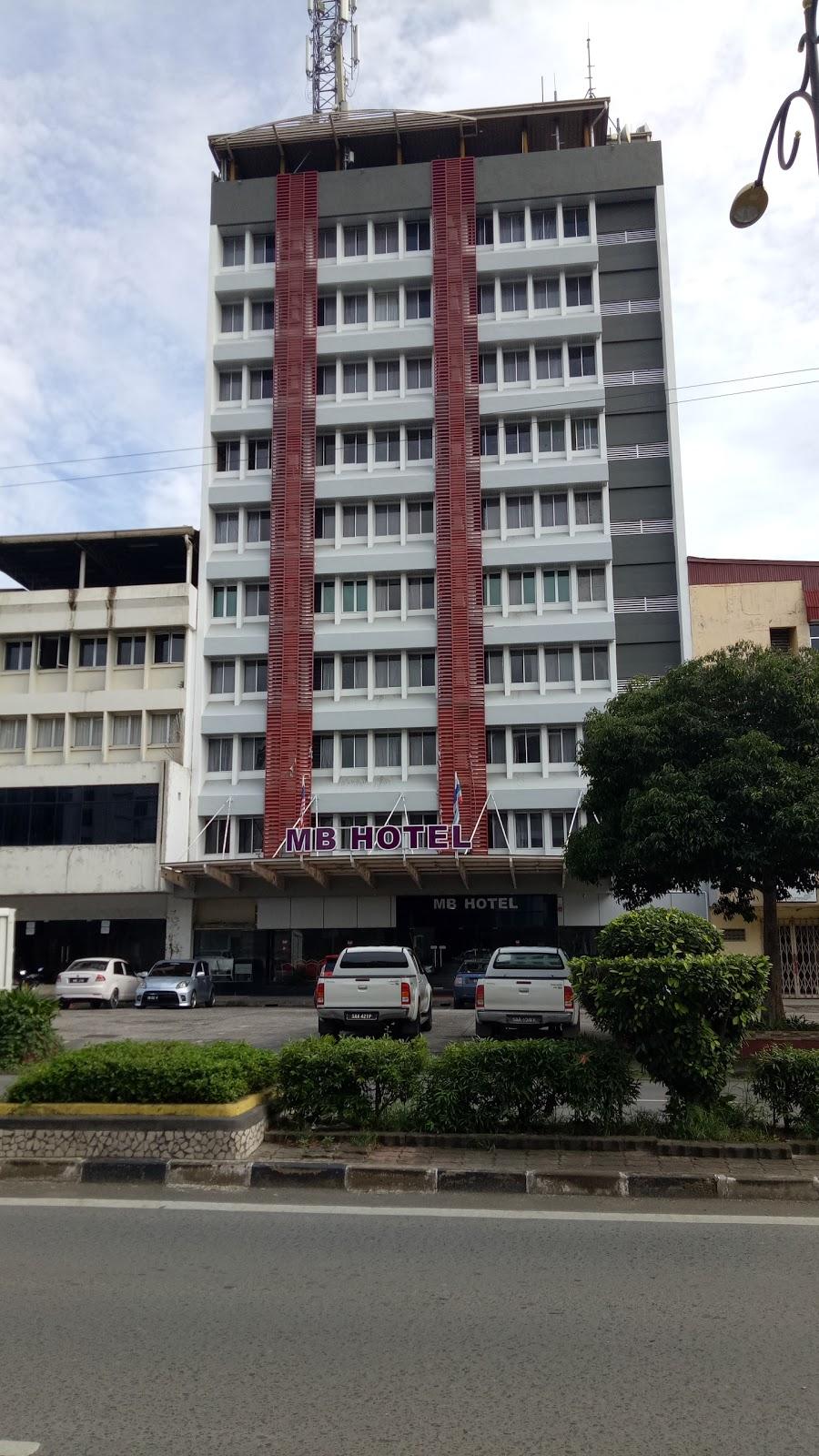 Photo of MB Hotel D'Perdana Square Lahad Datu - Lahad Datu, Sabah, Malaysia