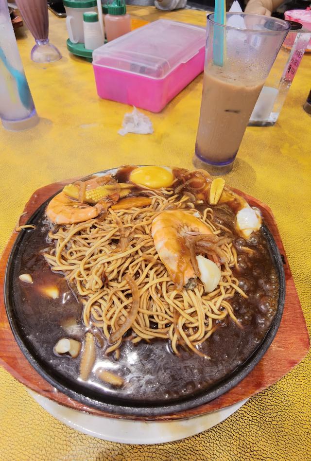 Photo of Cham chuan kee 2 詹全记2 - Semporna, Sabah, Malaysia