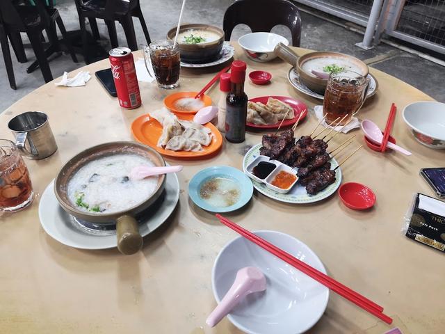 Photo of 梁氏粥之家 Leong Porridge House - Tawau, Sabah, Malaysia