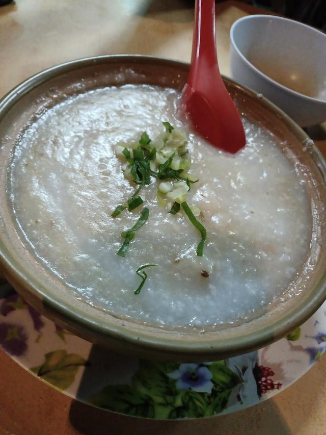 Photo of 梁氏粥之家 Leong Porridge House - Tawau, Sabah, Malaysia