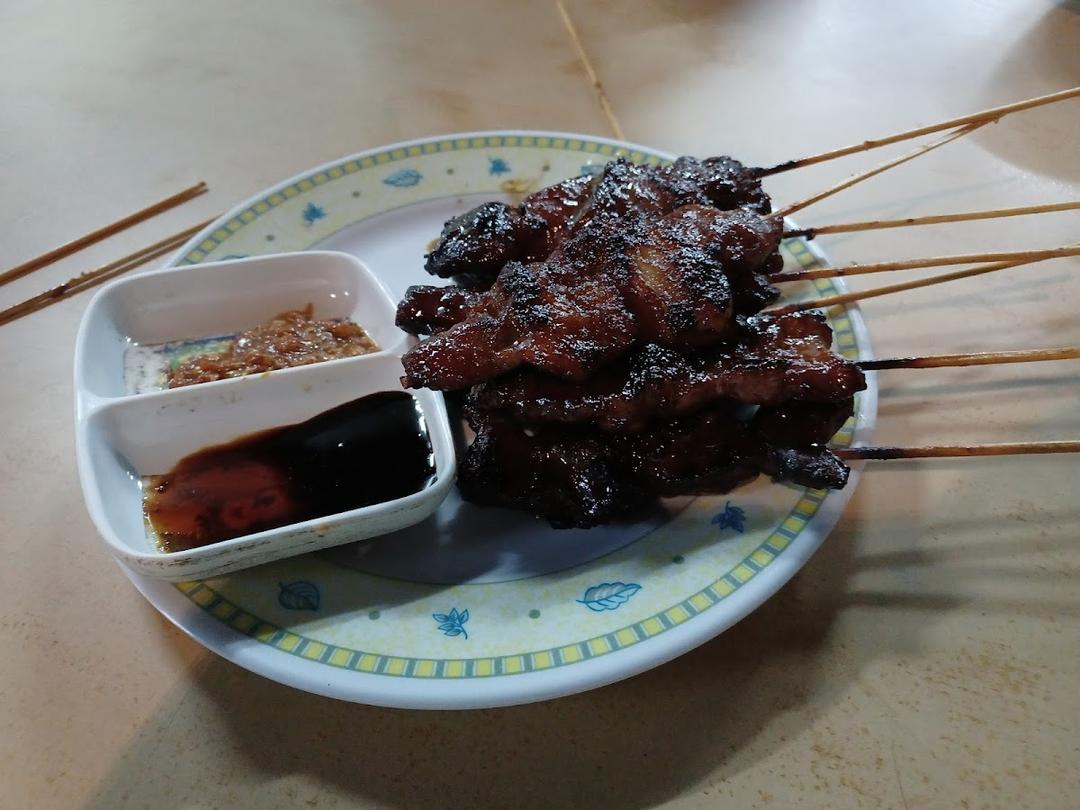 Photo of 梁氏粥之家 Leong Porridge House - Tawau, Sabah, Malaysia