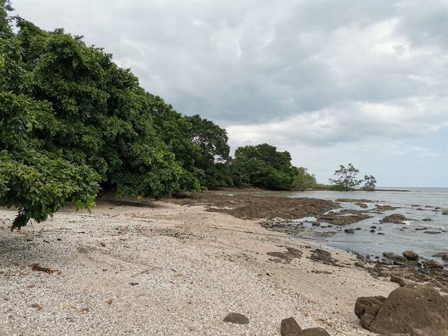 Photo of Pantai Inderasabah - Tawau, Sabah, Malaysia