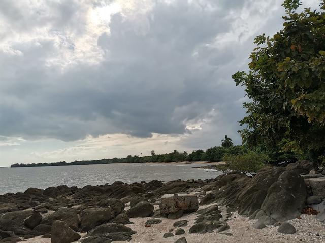 Photo of Pantai Inderasabah - Tawau, Sabah, Malaysia