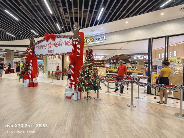 Photo of CCK Local City Mall KK - Kota Kinabalu, Sabah, Malaysia