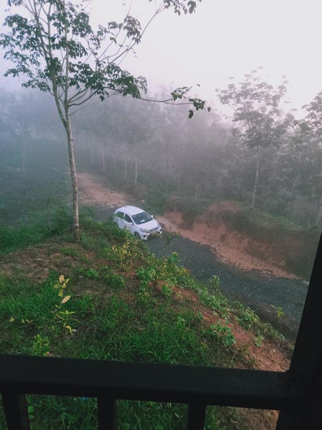 Photo of Sinumaha Peak - Papar, Sabah, Malaysia