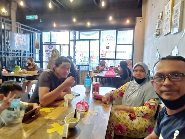 Photo of Sage Cafe And Restaurant - Tawau, Sabah, Malaysia